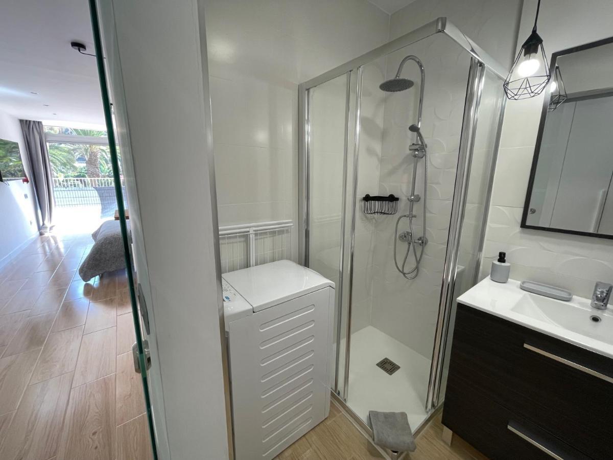 Lovely Stay Studio By Tor Puerto de la Cruz  Bagian luar foto