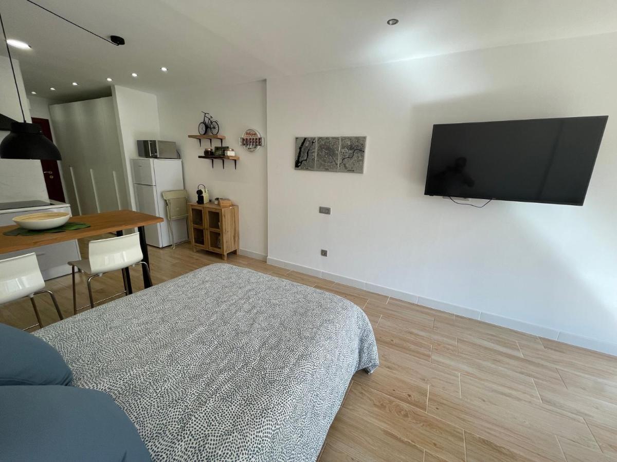 Lovely Stay Studio By Tor Puerto de la Cruz  Bagian luar foto
