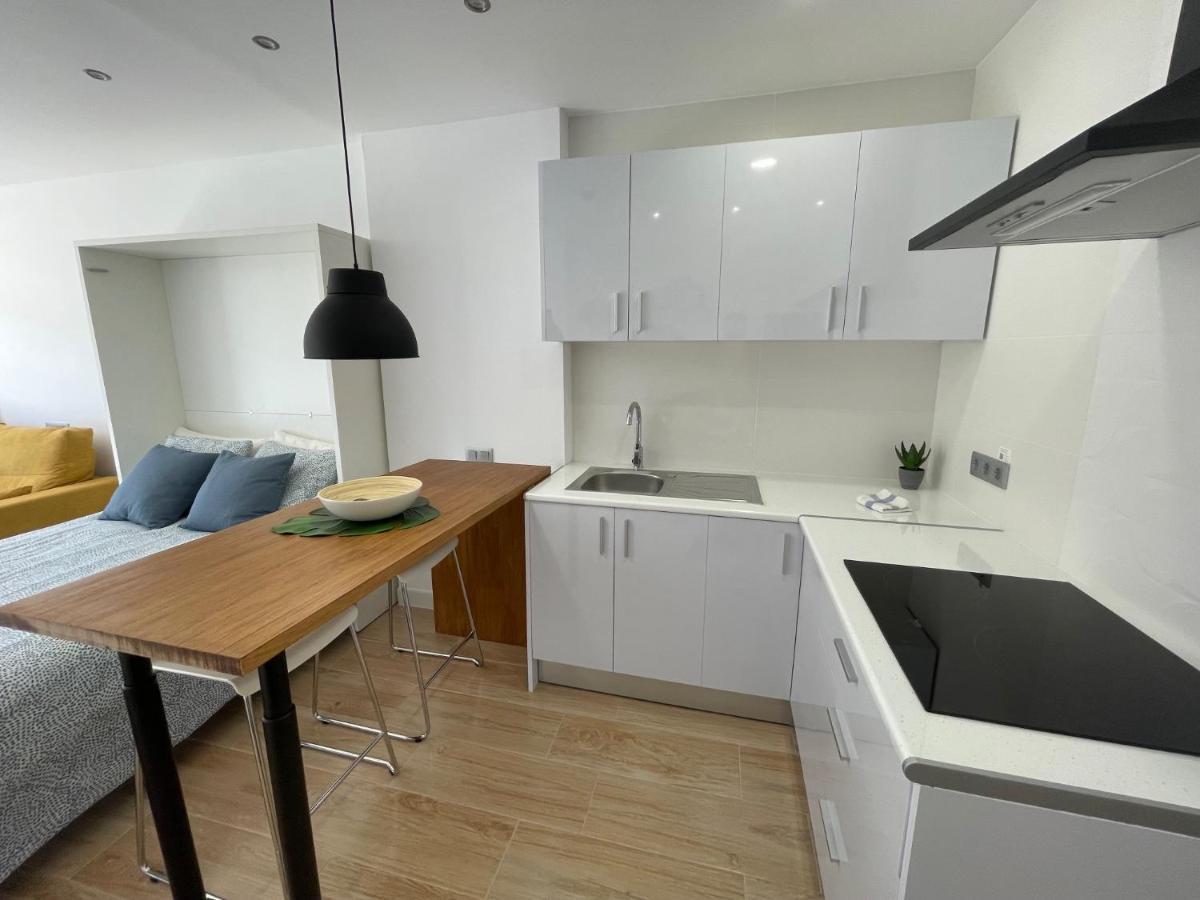 Lovely Stay Studio By Tor Puerto de la Cruz  Bagian luar foto