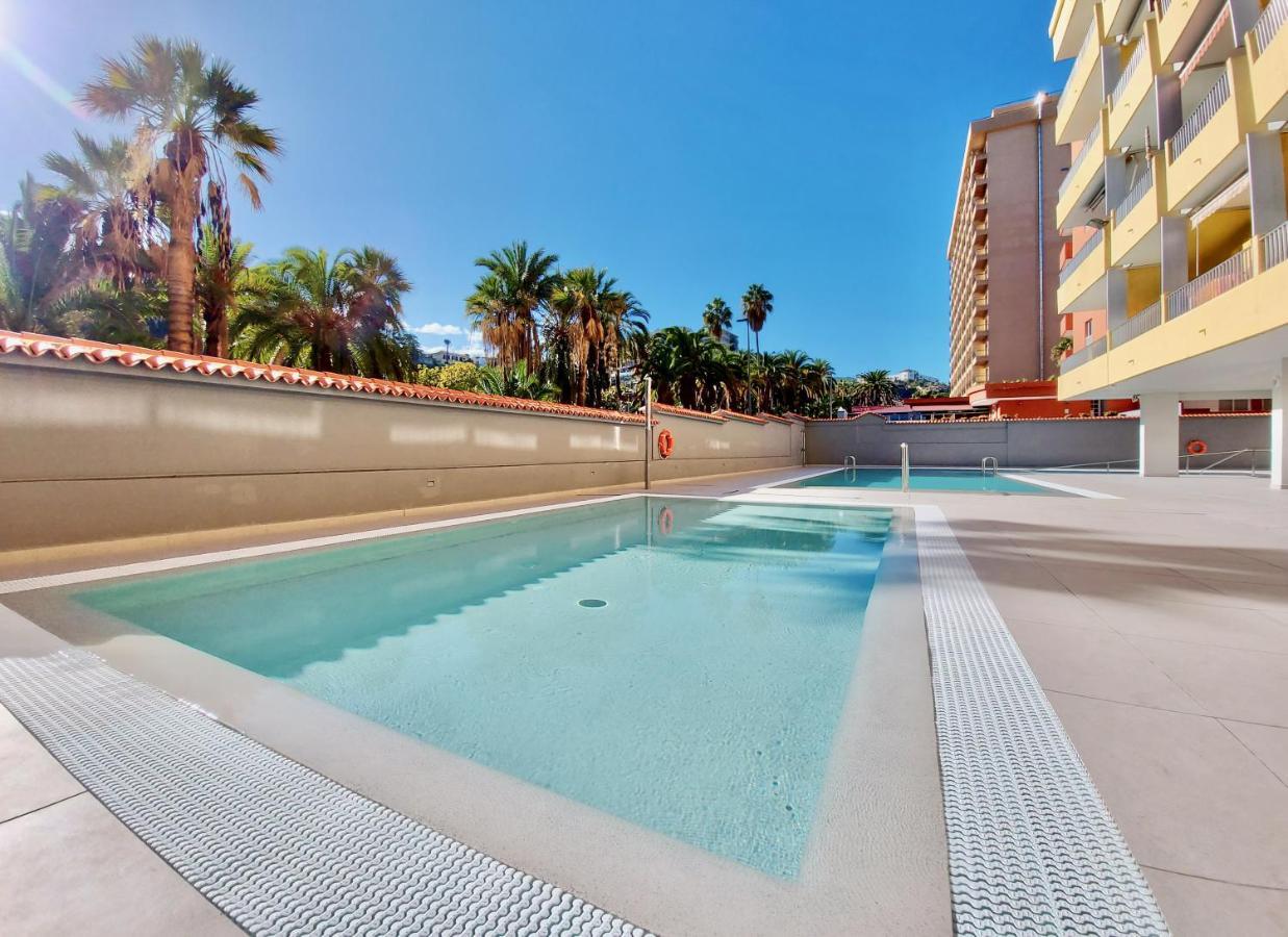 Lovely Stay Studio By Tor Puerto de la Cruz  Bagian luar foto