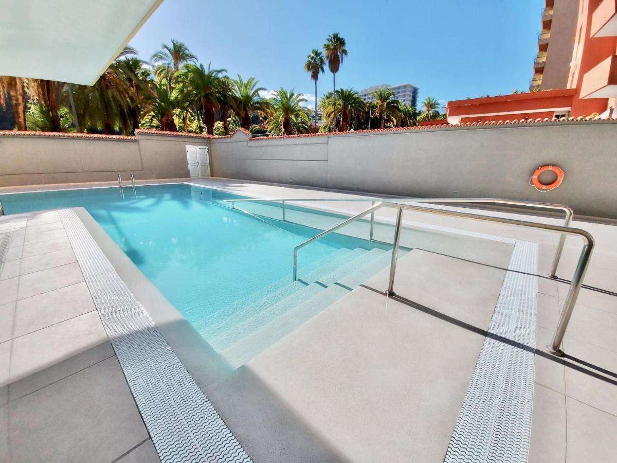 Lovely Stay Studio By Tor Puerto de la Cruz  Bagian luar foto